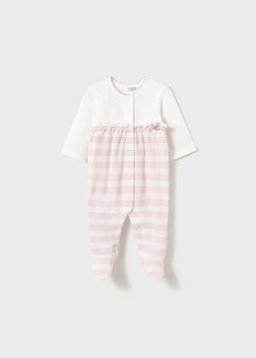 Mayoral- Newborn- 2-Pack One-Piece