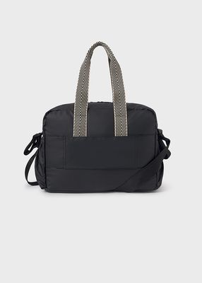Mayoral- Newborn- Waterproof Diaper Bag