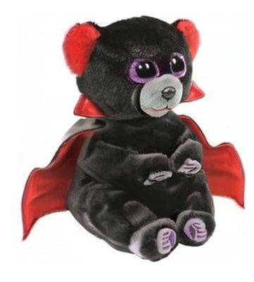 Ty Inc.- Halloween Beanie Bellies 8"