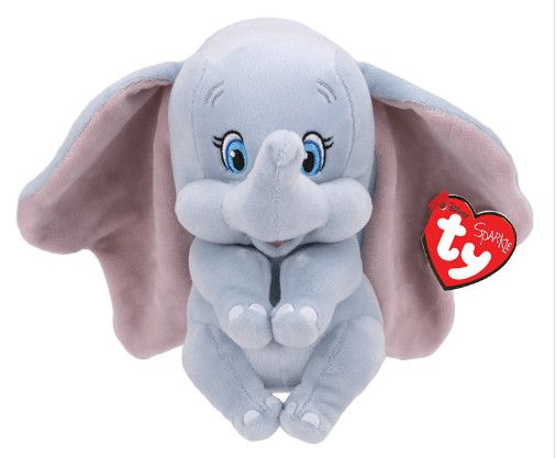 Ty Inc.- Original Beanie Babies 8&quot;- Disney 