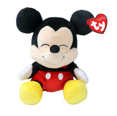 Ty Inc.- Original Beanie Babies 8&quot;- Disney 