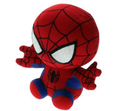 Ty Inc.- Original Beanie Buddies 16"- MARVEL