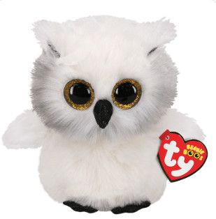 Ty Inc.- Beanie Boo&#39;s 8&quot;