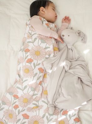 Günamüna- Bamboo Sleep Sack Duvet (1 TOG)