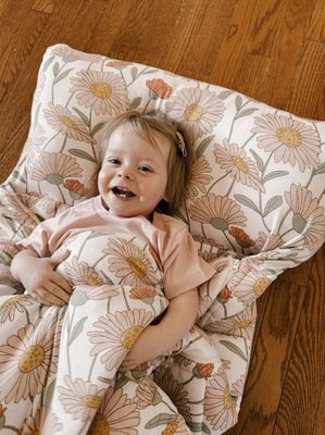Günamüna- Bamboo Nap Mat 