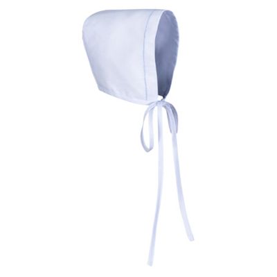 Feltman Brothers- Preemie Boys Belted Creeper w/Horizontal Pleat, Bonnet &amp; Booties