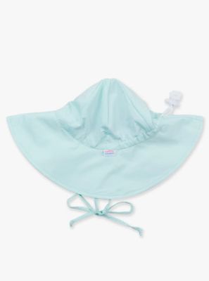 RuffleButts- Sun Protective Swim Hat UPF50+
