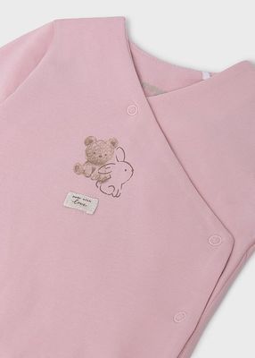 Mayoral- Newborn- 3 Piece Gift Set