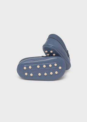Mayoral- Newborn- Boy Moccasin/Loafers Shoes