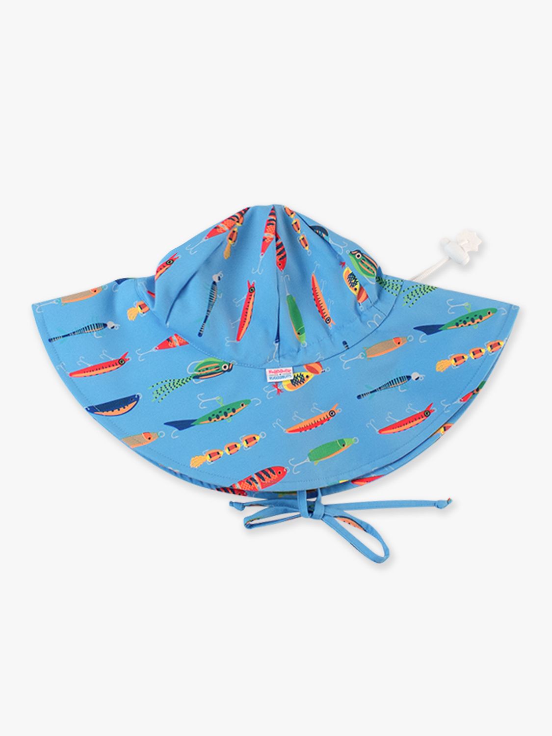  RuggedButts- Gone Fishin&#39; Swim Hat