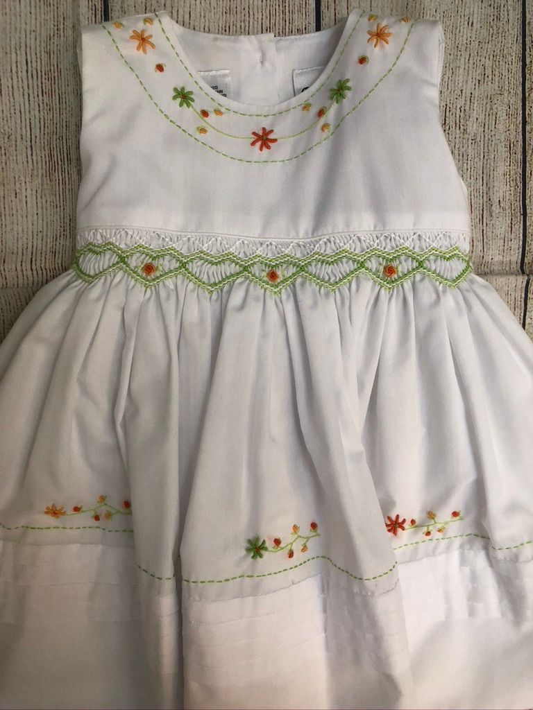 Sarah Louise- Sleeveless Dress