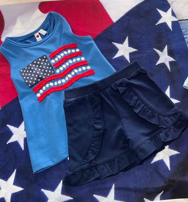 CR Kids- Americana Collection