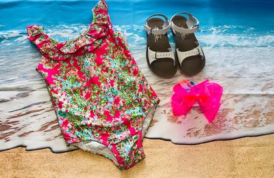  Charlie&#39;s Project Kids- Swimwear 
