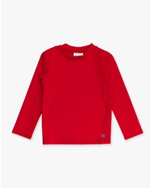 RUGGEDBUTTS- Long Sleeve Rash Guard