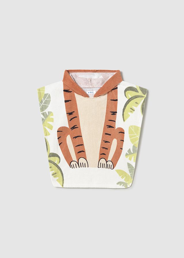 Mayoral- Baby- Beach Hooded Towel