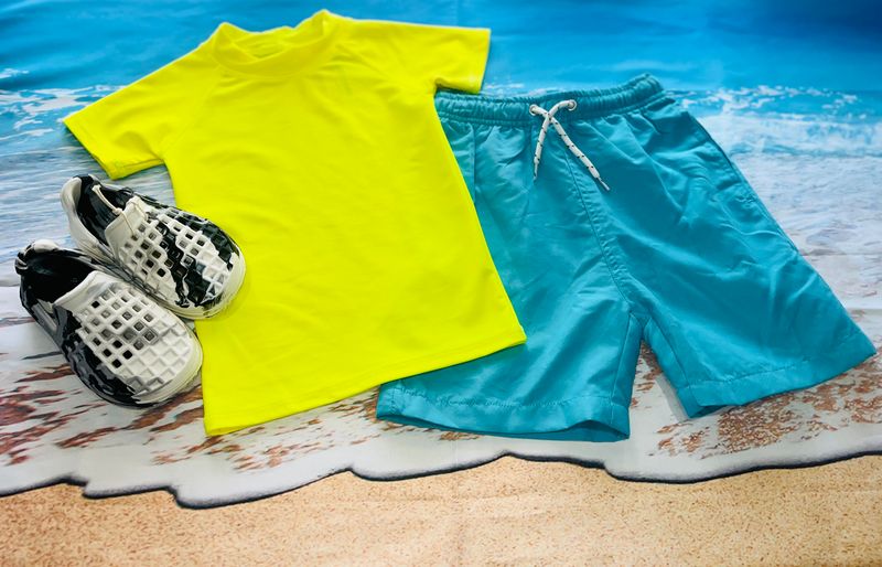 Vaenait Baby- Swimwear 