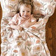 Günamüna- Bamboo Nap Mat , Size: OS (52&quot;x26&quot;), Color: Beauty, Style: 1900