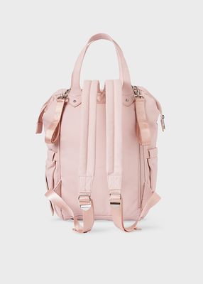 Mayoral- Newborn- Baby Diaper Bag Backpack w/Changing Pad