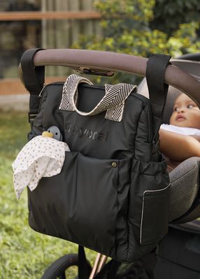 Diaper Bags/Diaper Bag Accessories