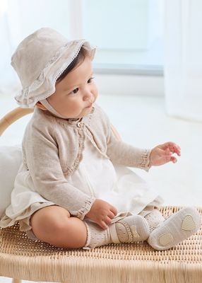 Girls Preemie-24 Months