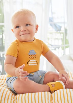 Boys Preemie-24Months