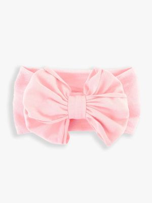 RuffleButts- Big Bow Headband