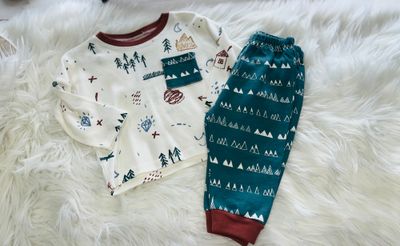 Tesa Babe- Shirt &amp; Pant Set