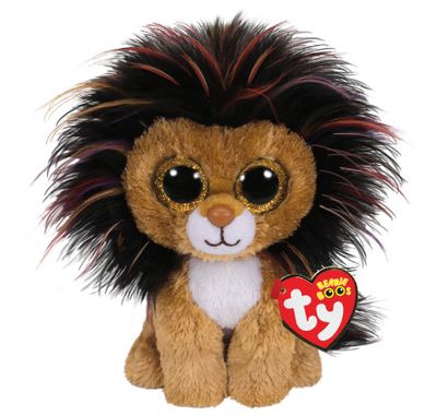 Ty Inc.- Beanie Boo&#39;s 8&quot;