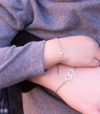 Mom &amp; Me- Jewelry
