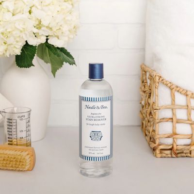 Noodle &amp; Boo- 16 OZ  Ultra-Strong Stain Remover