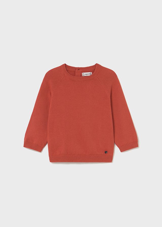 Mayoral- Baby- Knit Sweater Better Cotton