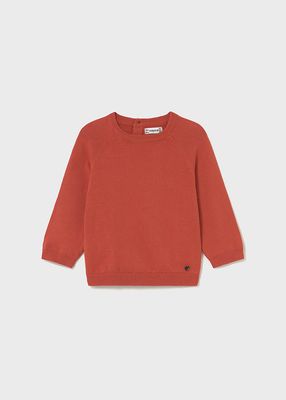 Mayoral- Baby- Knit Sweater Better Cotton
