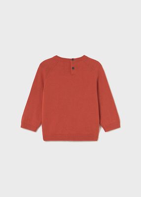 Mayoral- Baby- Knit Sweater Better Cotton