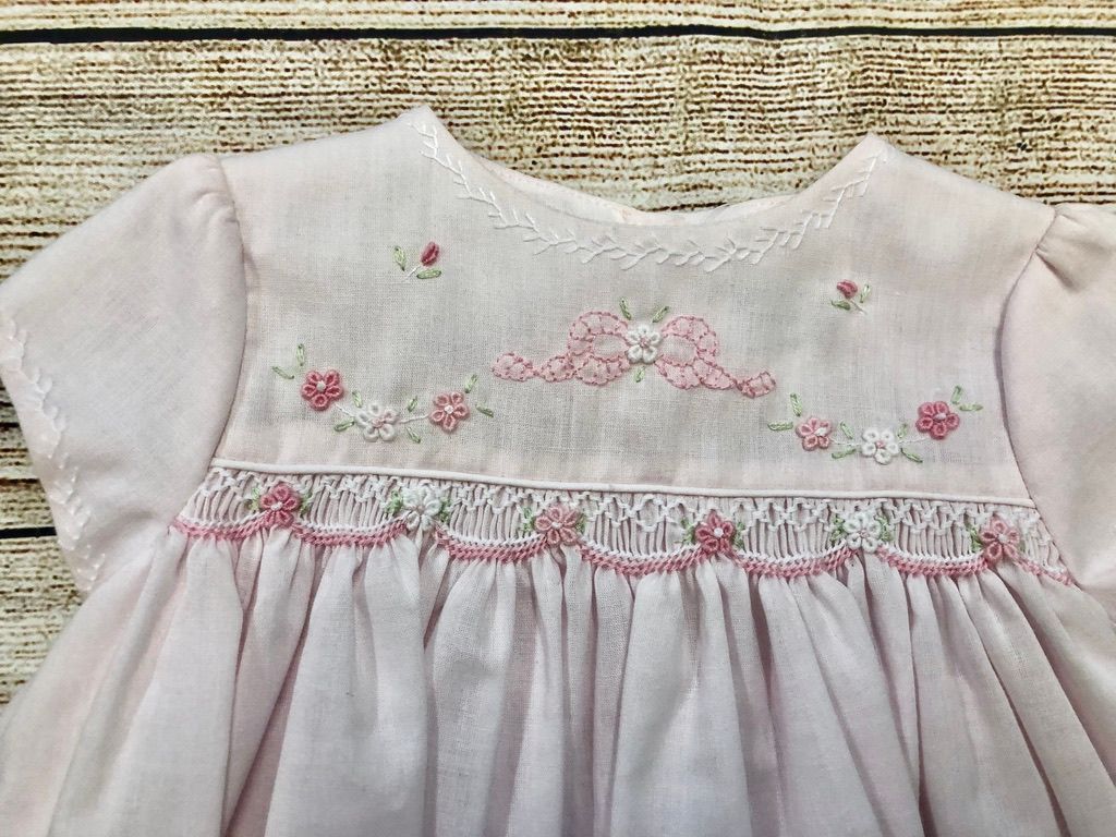 Sarah Louise- Dress