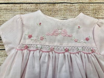 Sarah Louise- Dress