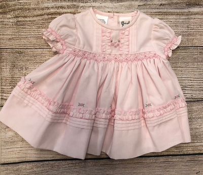 Sarah Louise- Dress