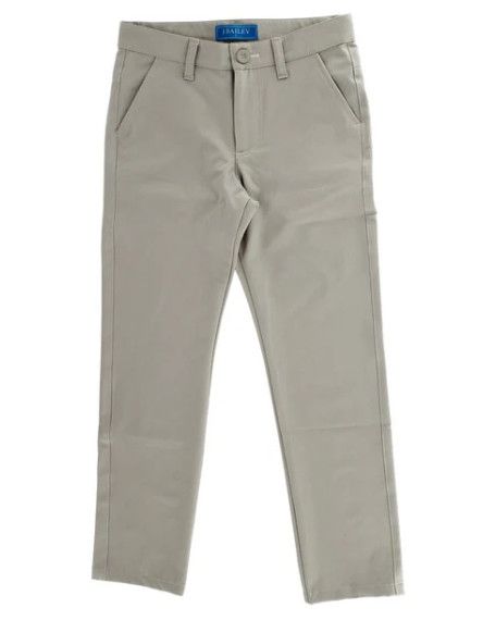 J. Bailey- Performance Club Pant