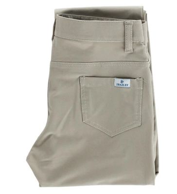 J. Bailey- Performance Club Pant