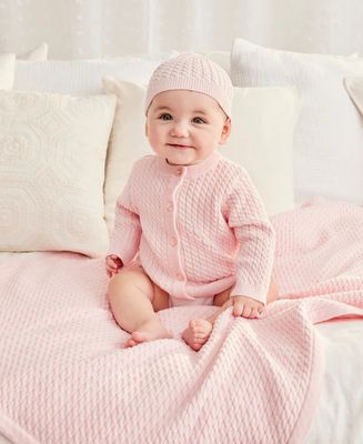 Little Me- Sweater Gift Set