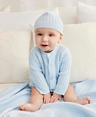 Little Me- Sweater Gift Set