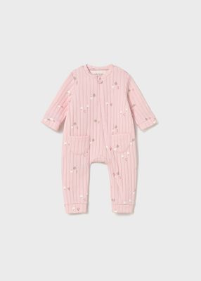 Mayoral- Newborn- Long Bodysuit