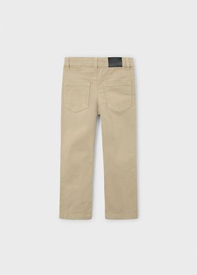 Mayoral- Mini- Boys Slim Fit Pants