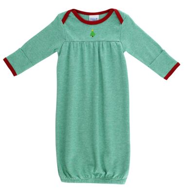 The Bailey Boys- Christmas Tree Sac