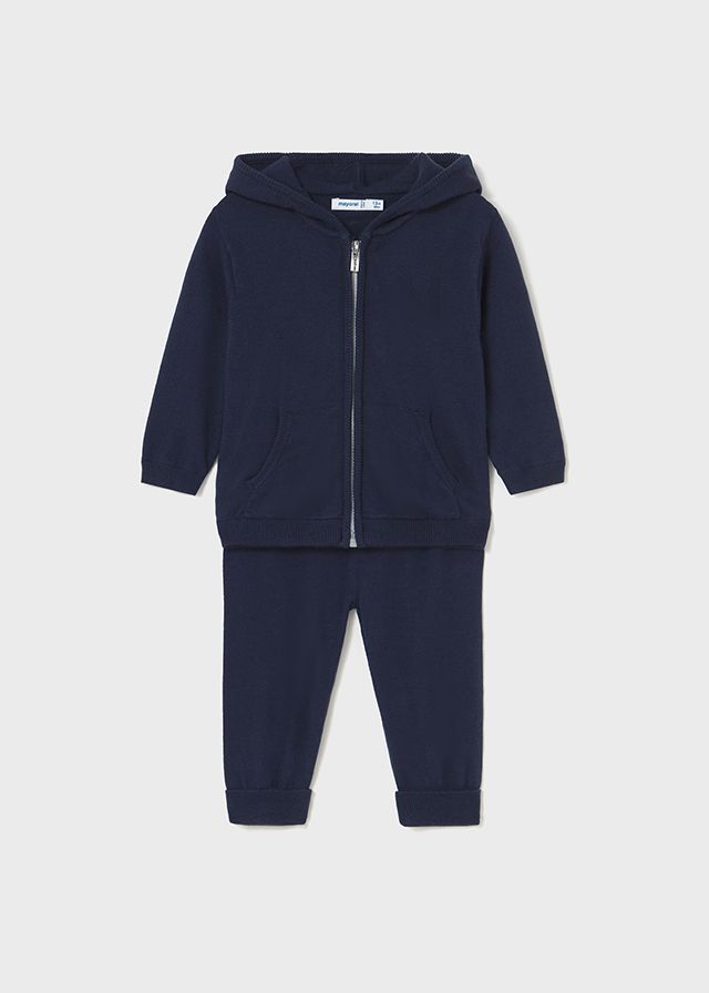 Mayoral- Baby- Tracksuit