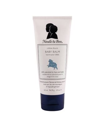 Noodle &amp; Boo-  Baby Balm