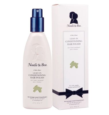 Noodle &amp; Boo- Conditioning Hair Polish