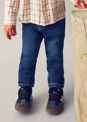 Mayoral- Baby- Basic Slim Fit Jeans