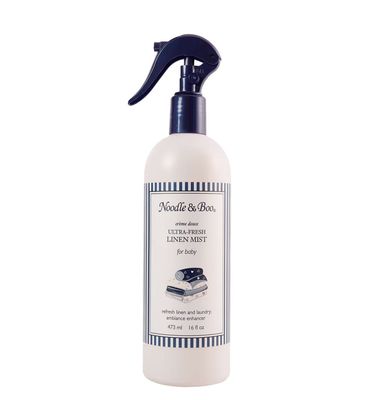 Noodle &amp; Boo- Ultra-Fresh Linen Mist