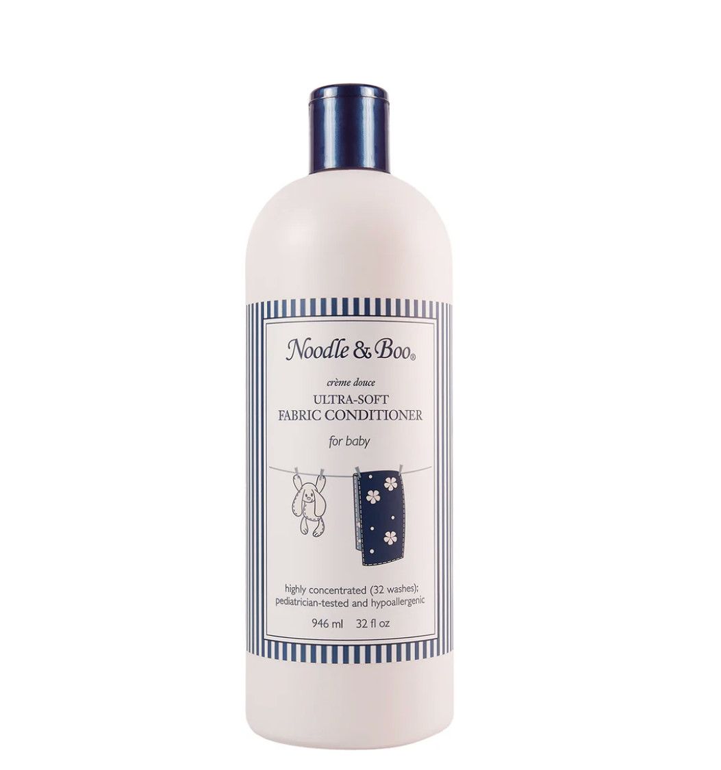 Noodle &amp; Boo- Ultra-Soft Fabric Conditioner