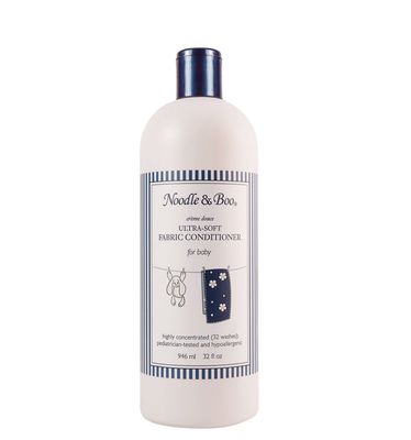 Noodle &amp; Boo- Ultra-Soft Fabric Conditioner